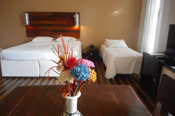 Hotel Portas da Amazônia (Belém)